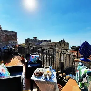 Casa Carla Al Duomo , Taormina Italy
