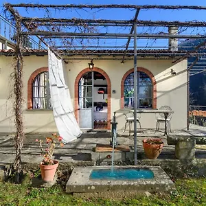 La Limonaia Di Casagrande , Barga Italy