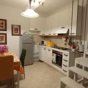 Casa Matrea Con Box Privato , Santa Teresa Gallura Italy