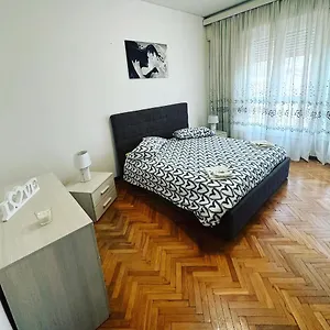 Apartment Loft Casa, Lecco