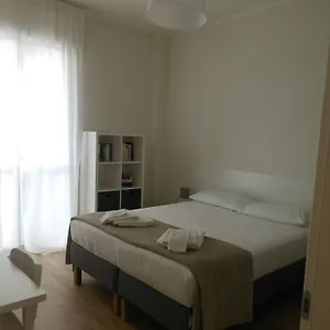 Gasthof Risorgimento, Lecco