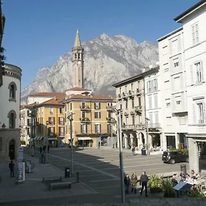 Gasthof La Casa Sul, Lecco