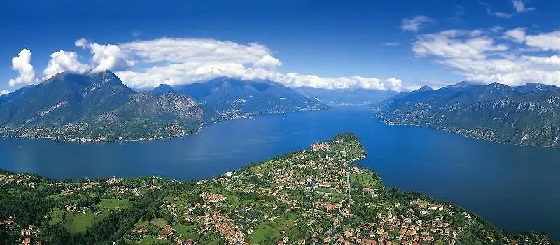 Hotel Alberi Lecco