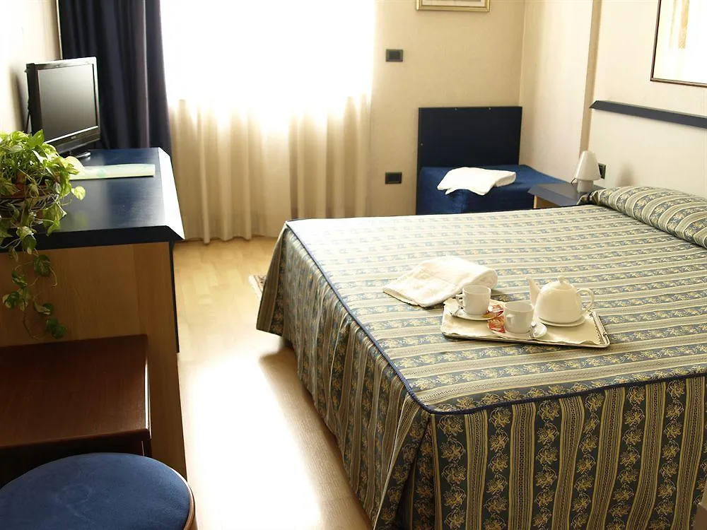 ***  Hotel Alberi Lecco Italy
